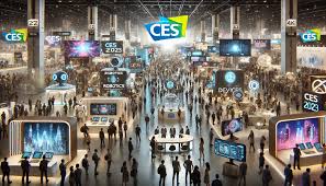 geekzilla ces 2023