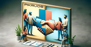 Pikruos