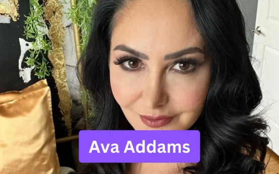 ava addams husband