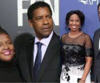 Denzel Washington Siblings