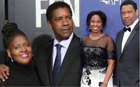 Denzel Washington Siblings