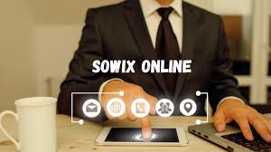 Sowix Online