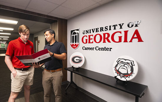 university of georgia elc