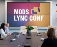 Lync Conf Mods