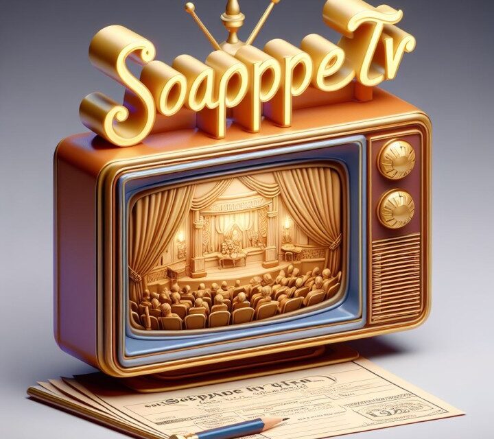 Soappertv