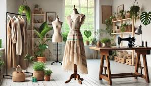 Vanna Bardeau's approach to sustainable and ethical fashion
