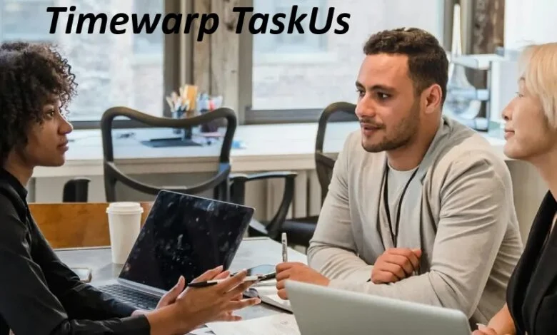 timewarptaskus