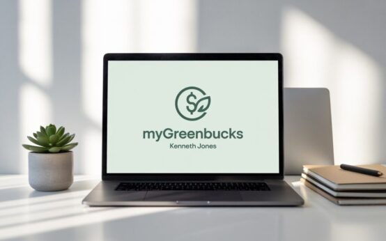 mygreenbucks kenneth jones