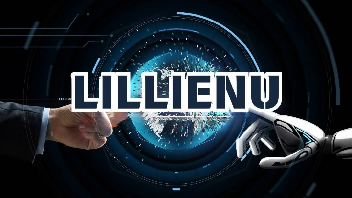 LILLIENU