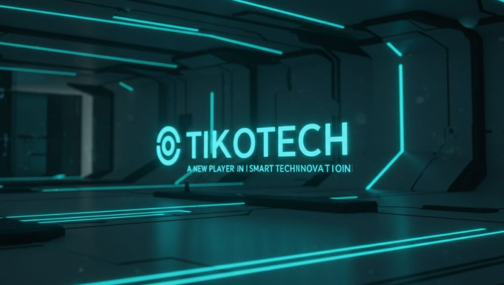 tikcotech