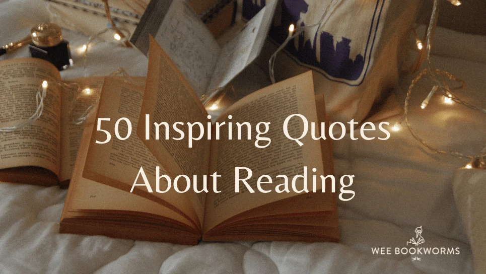 quotes about reading